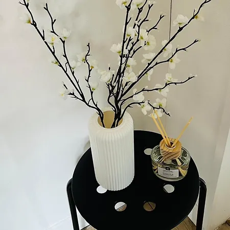 Apartamento Charmant Appartement *