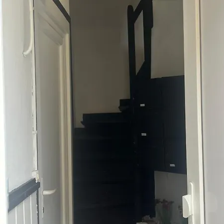 Charmant Appartement Apartamento Le Havre