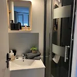 Charmant Appartement * Le Havre
