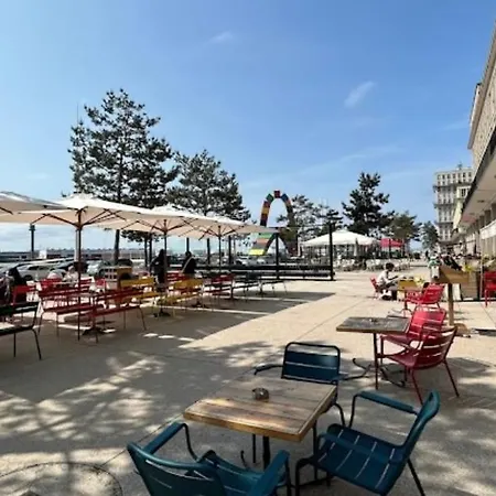 Appartamento Charmant Appartement Le Havre