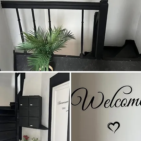 Charmant Appartement *