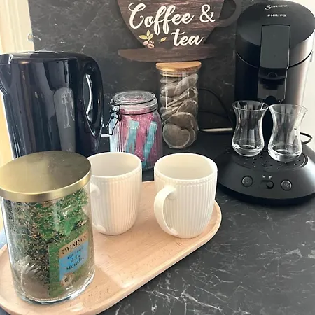 Charmant Appartement