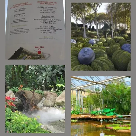 Charmant Appartement * Le Havre