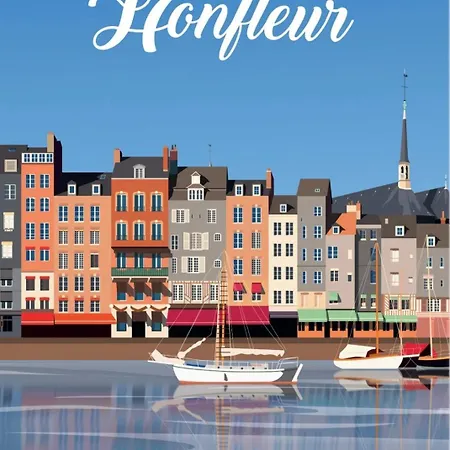 Appartamento Charmant Appartement *