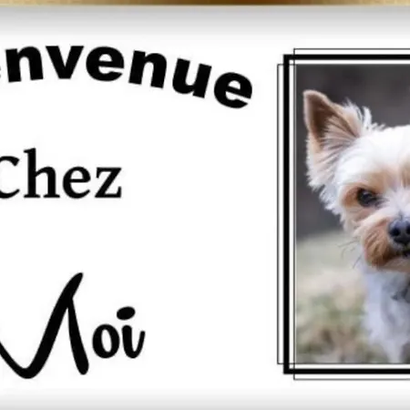 Charmant Appartement Le Havre