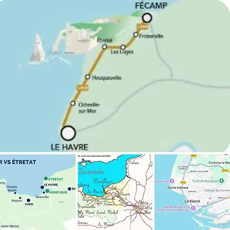 Appartamento Charmant Appartement *