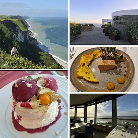 Charmant Appartement * Le Havre