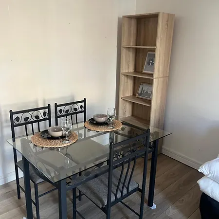 Charmant Appartement * Le Havre