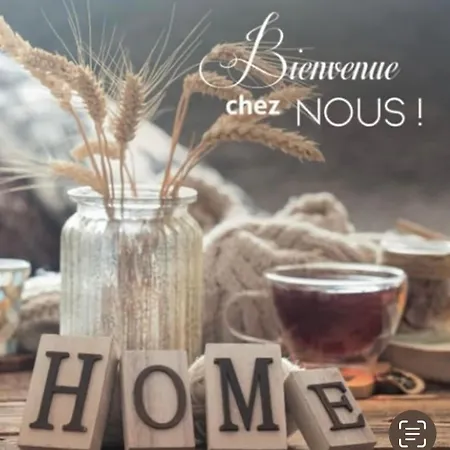 Charmant Appartement