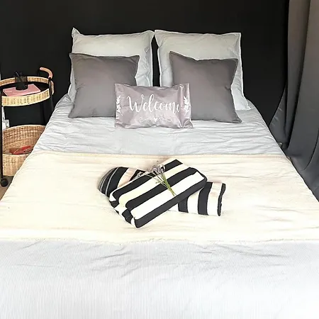 Charmant Appartement