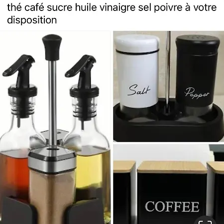 Charmant Appartement