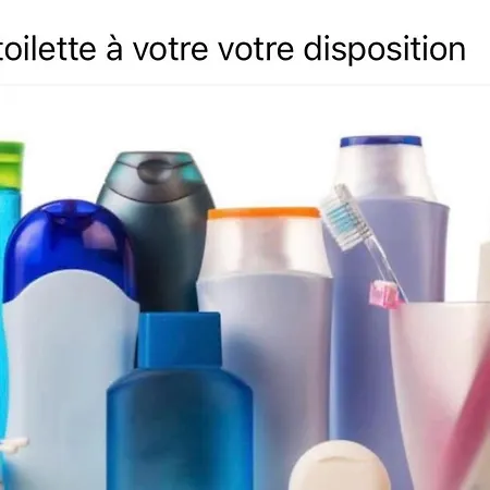 Charmant Appartement Appartamento Le Havre